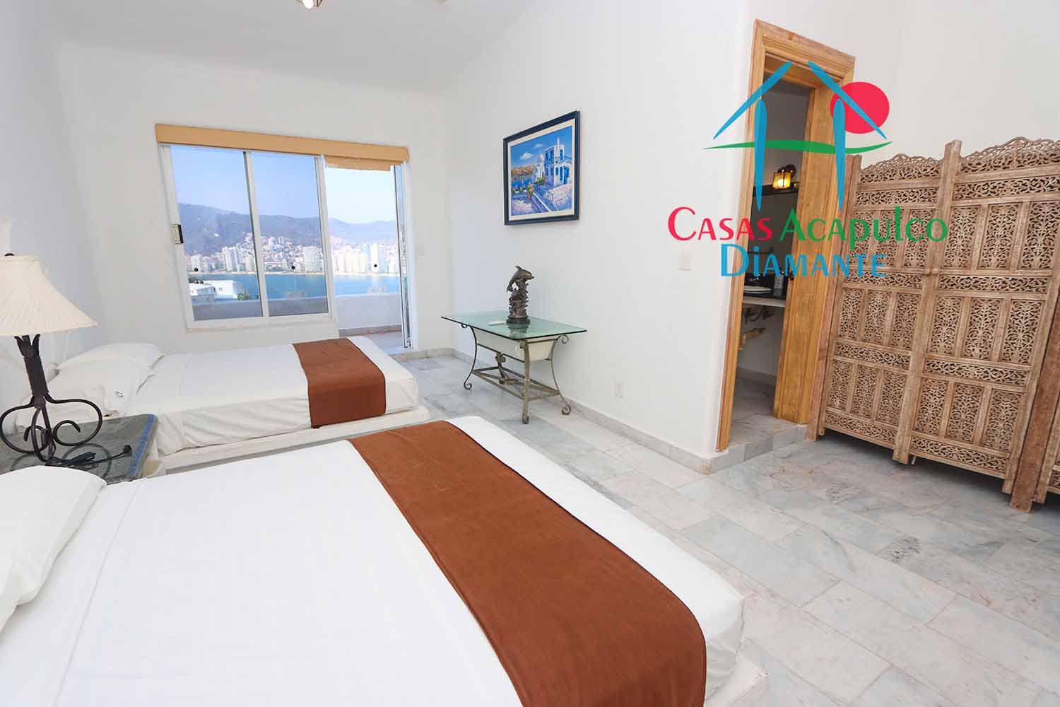 Vereda de las Sirenas 33 - Recámara siete 2